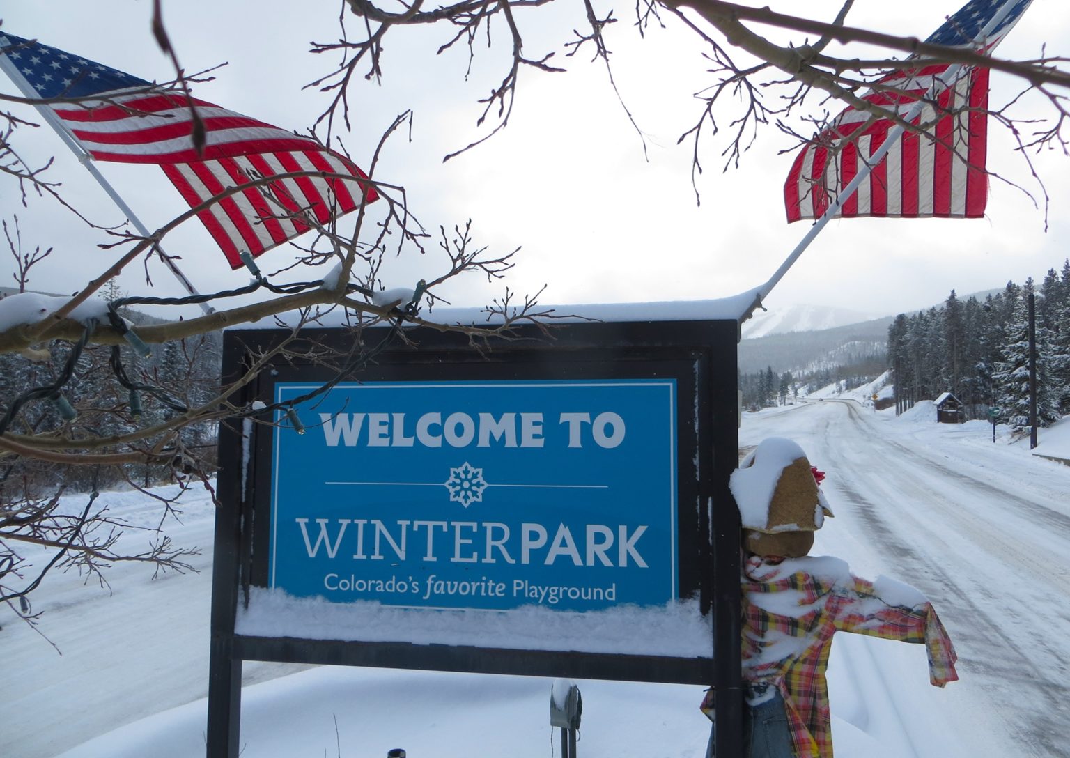 48 Hours in Winter Park, Colorado Your guide to a two days of fun