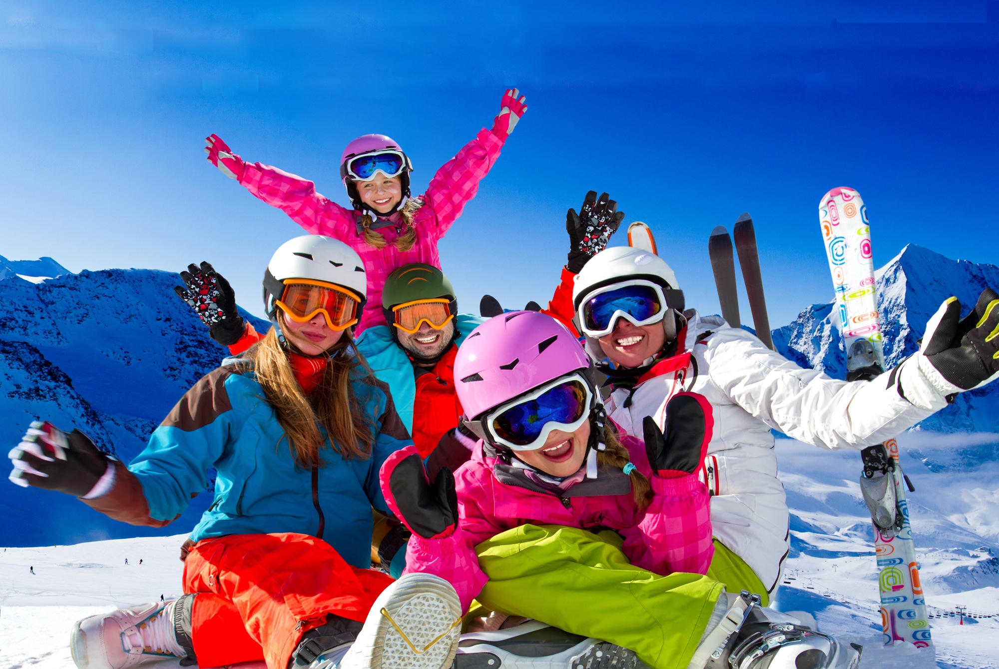 Winter Park Ski-In Ski-Out Rentals | Ski Cabins & Condos | Visit Winter ...