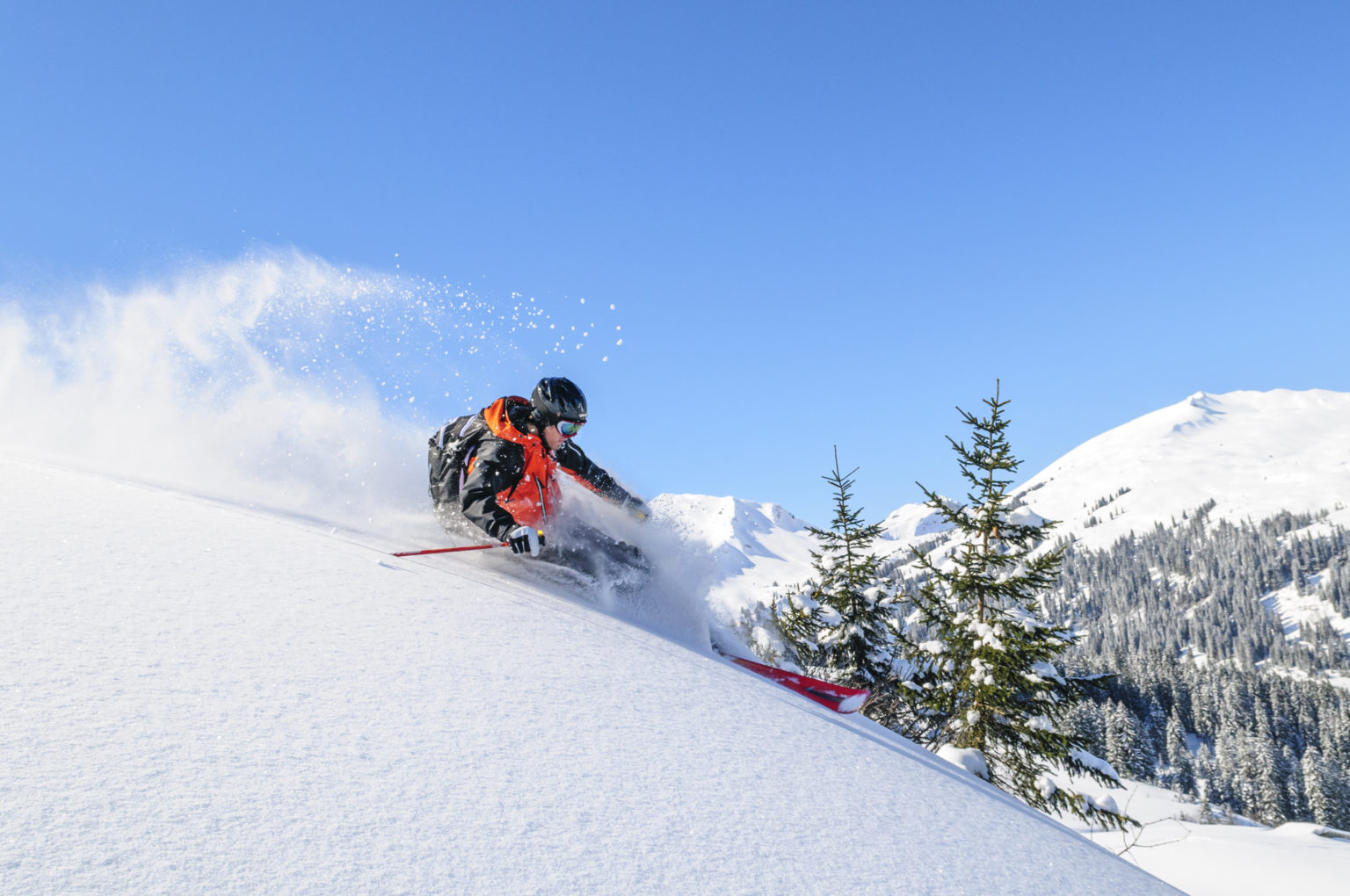 ikon pass spring skiing